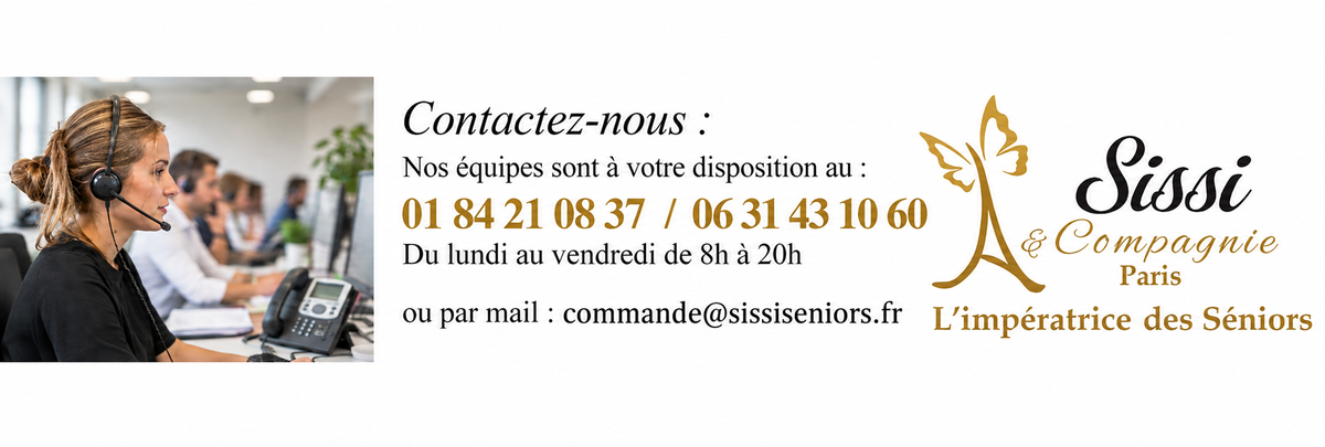 Sissi & Compagnie
