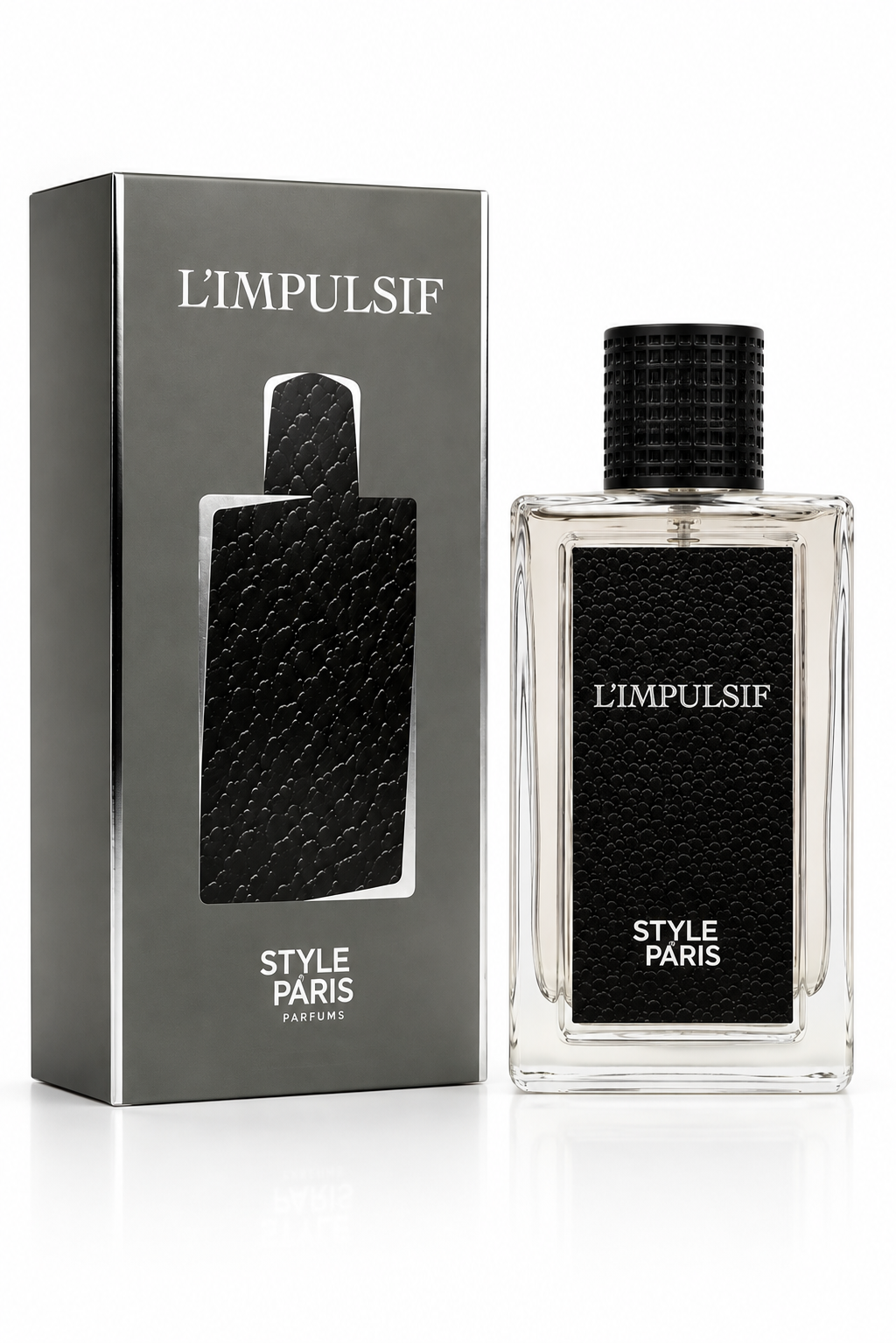 Parfums homme