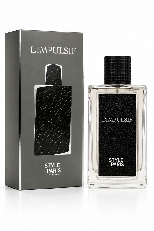 Parfums homme