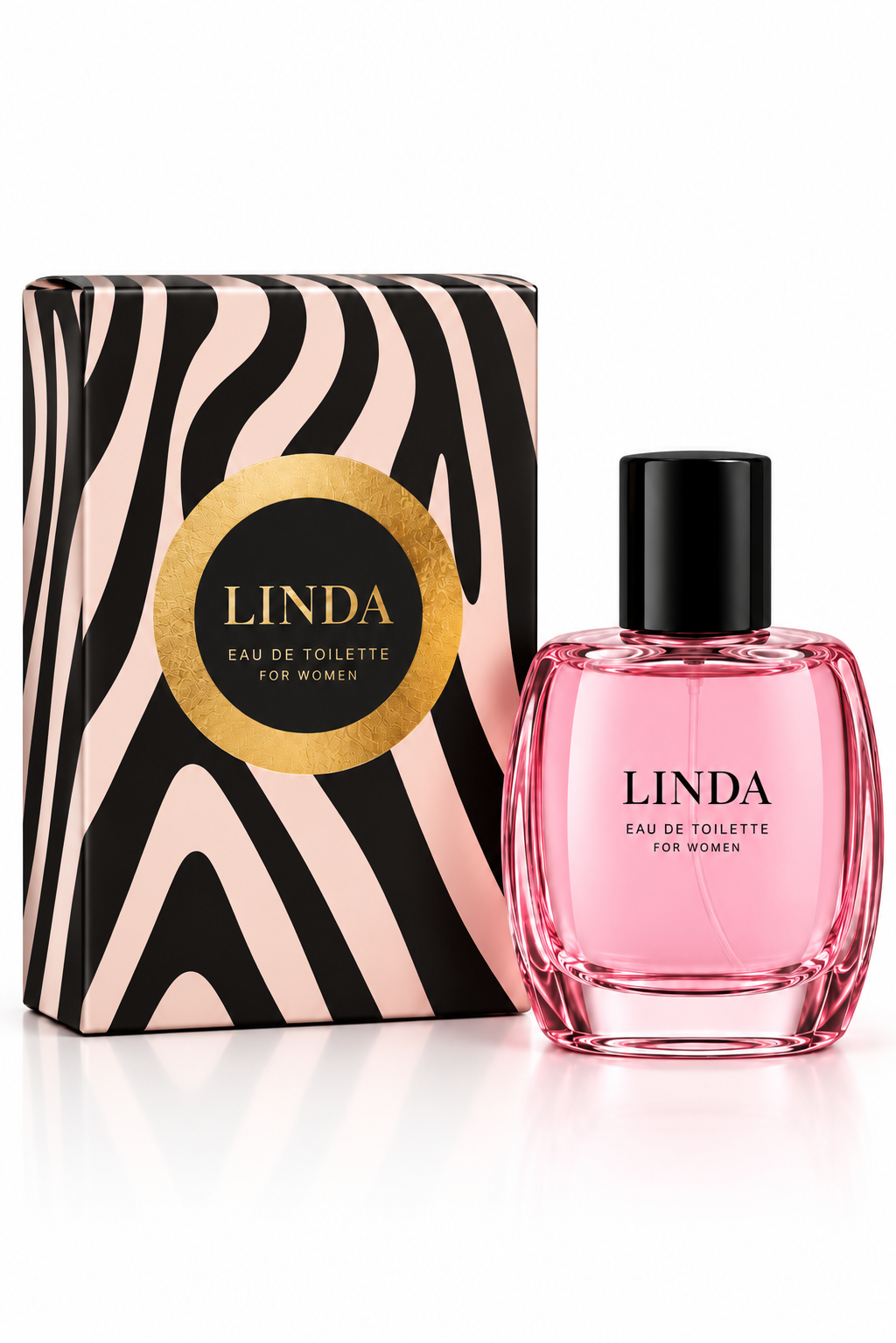 Eau de Toilette (femme)