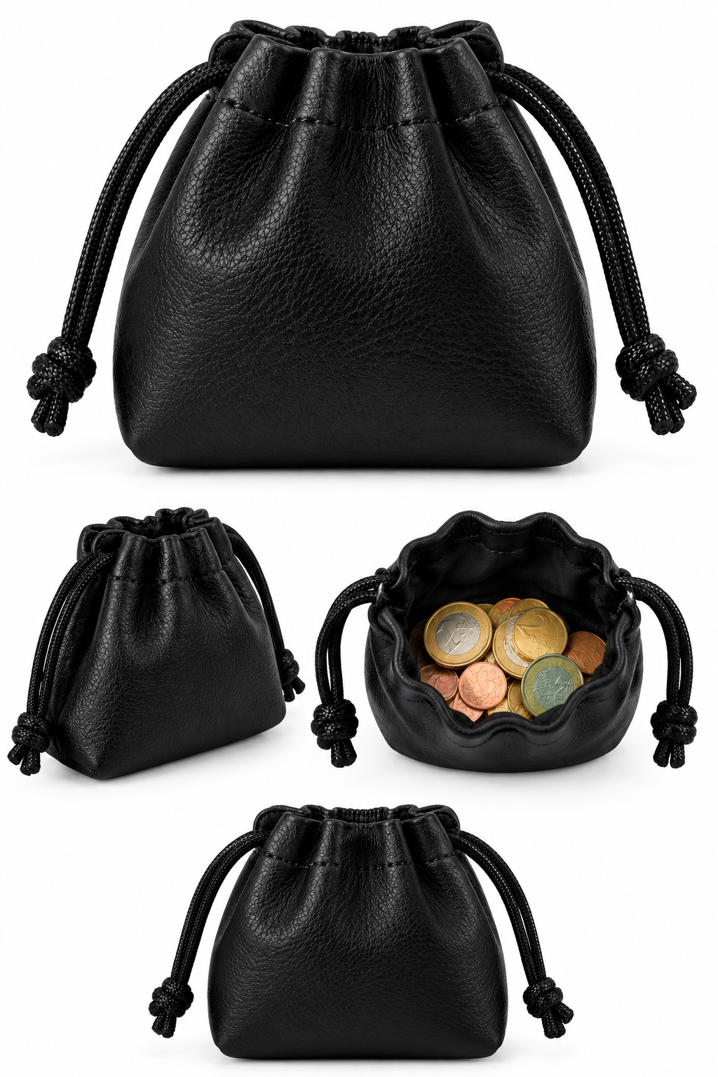Bourse pour Monnaie