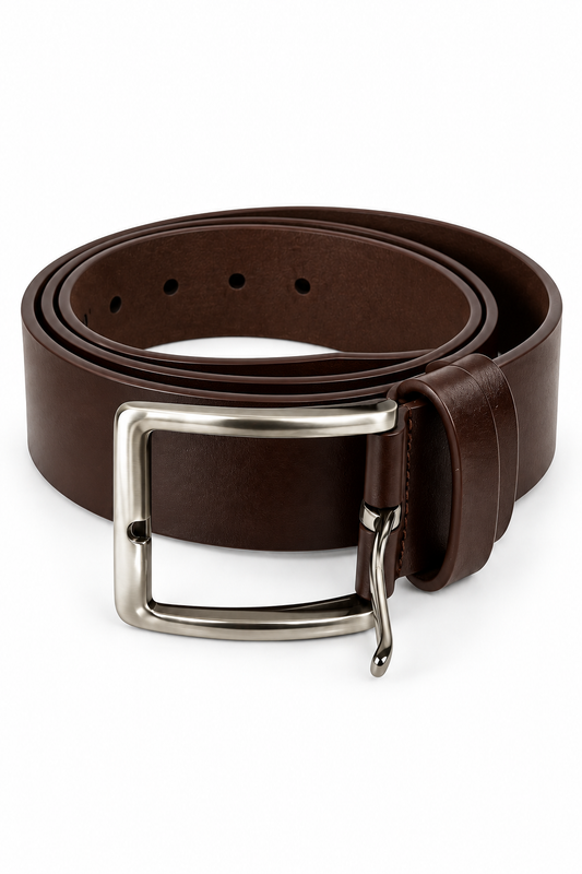 Ceinture Cuir| (mixte)