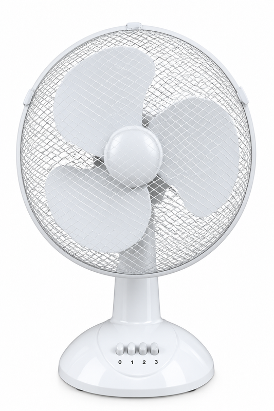 Ventilateur| (sur table)