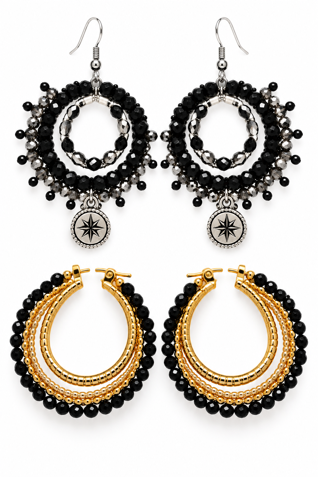 Boucles d Oreilles