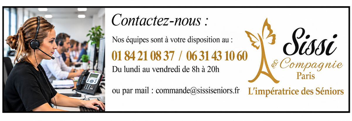 Sissi & Compagnie