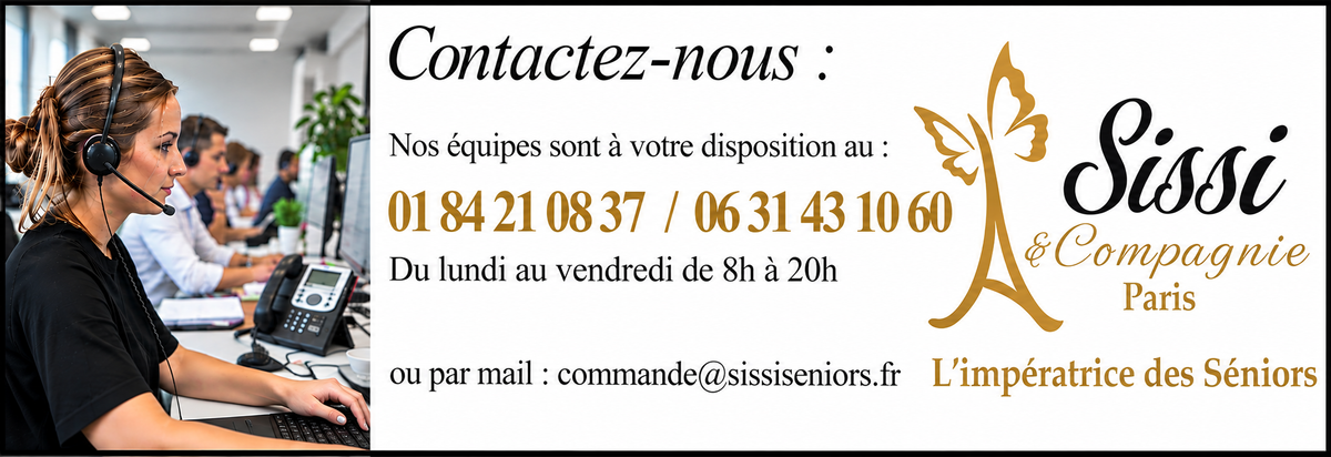 Sissi & Compagnie