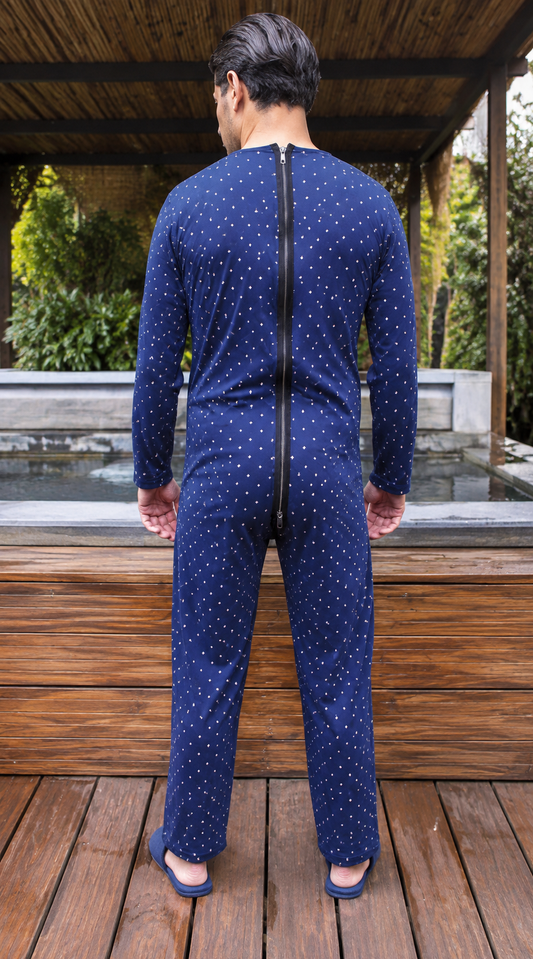 Pyjama Pyjazip (médicalisé)