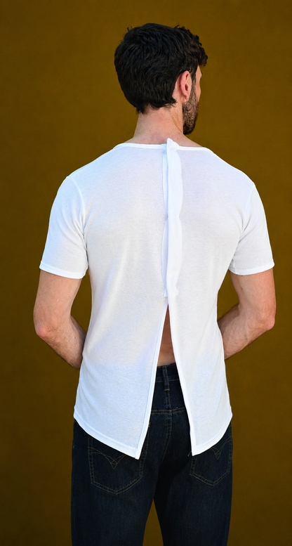Maillot de corps Rémy Med (manches courtes)
