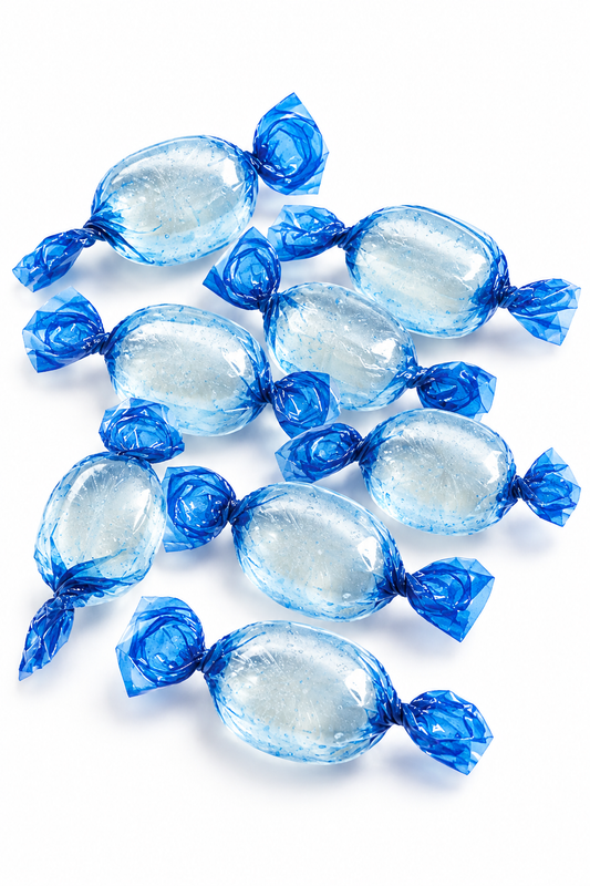 Bonbons à la Menthe|(paquet)