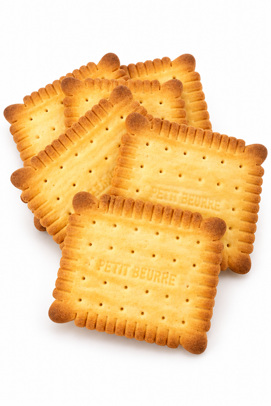 Biscuits petit Beurre|(paquet)