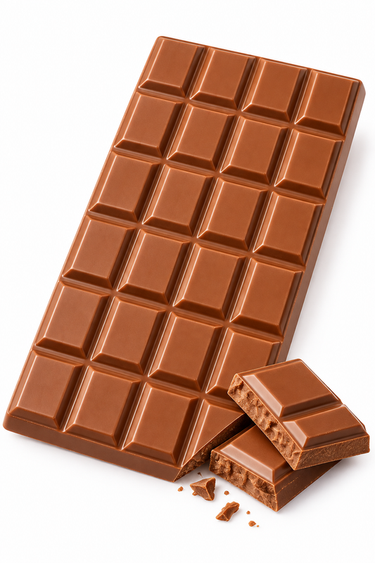 Tablettes de Chocolat