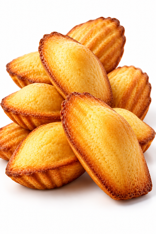 Madeleines|(grand paquet)