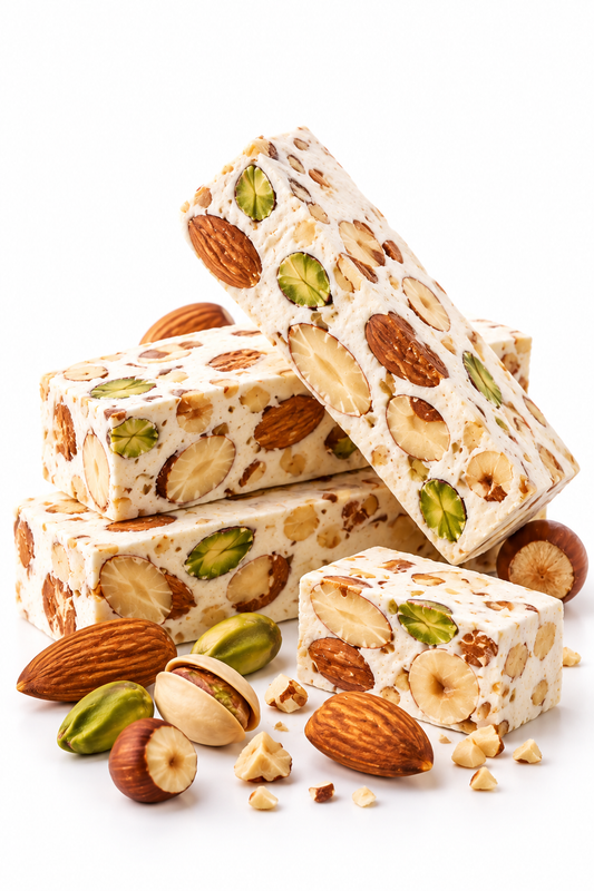 Barre de Nougat