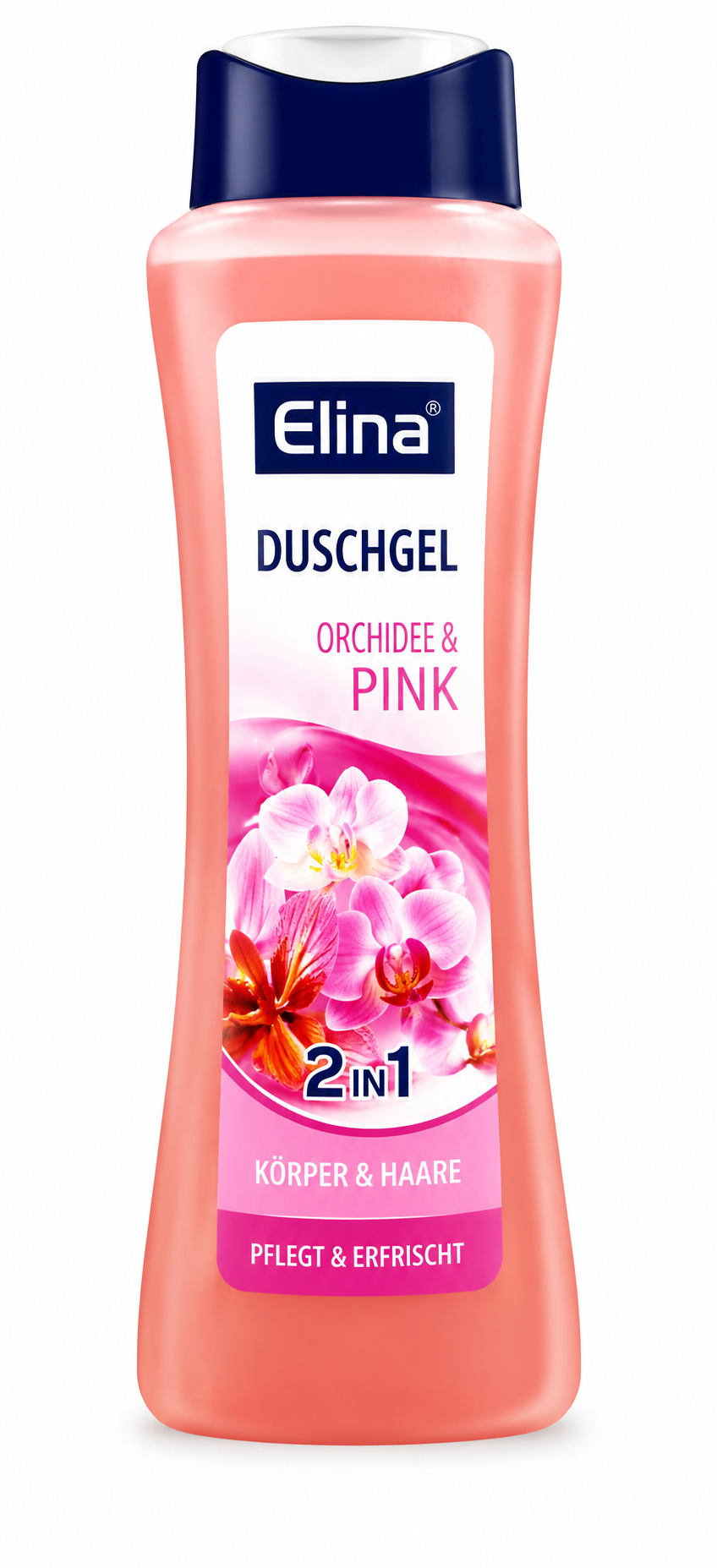 Gel douche Elina