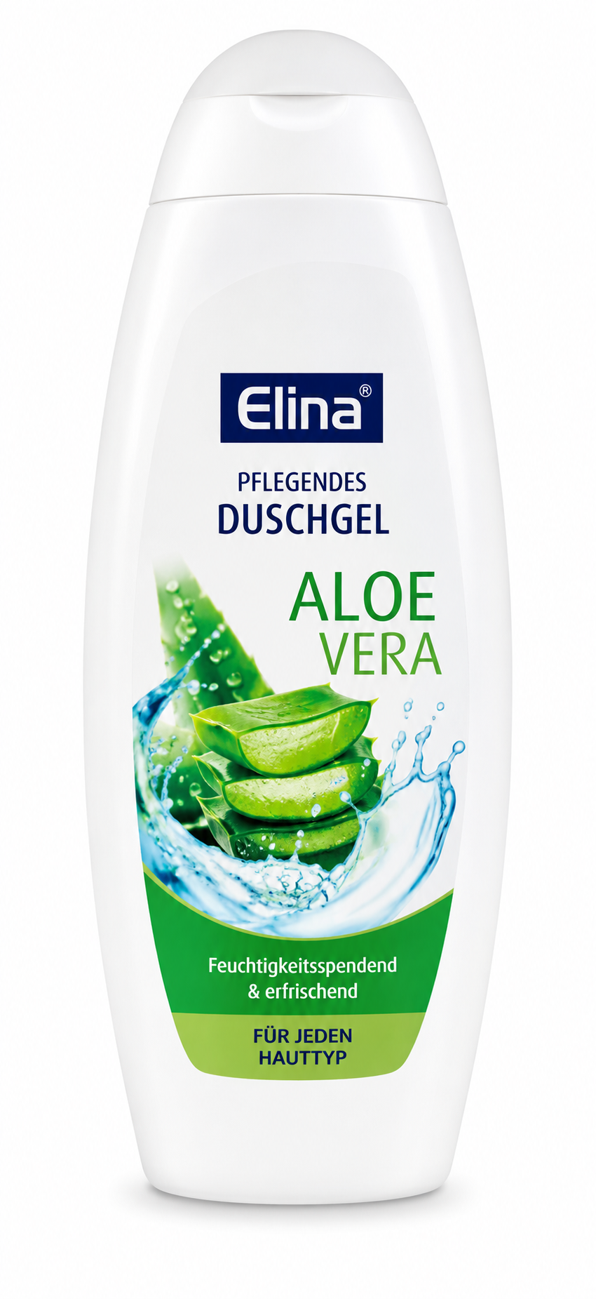 Gel douche Elina