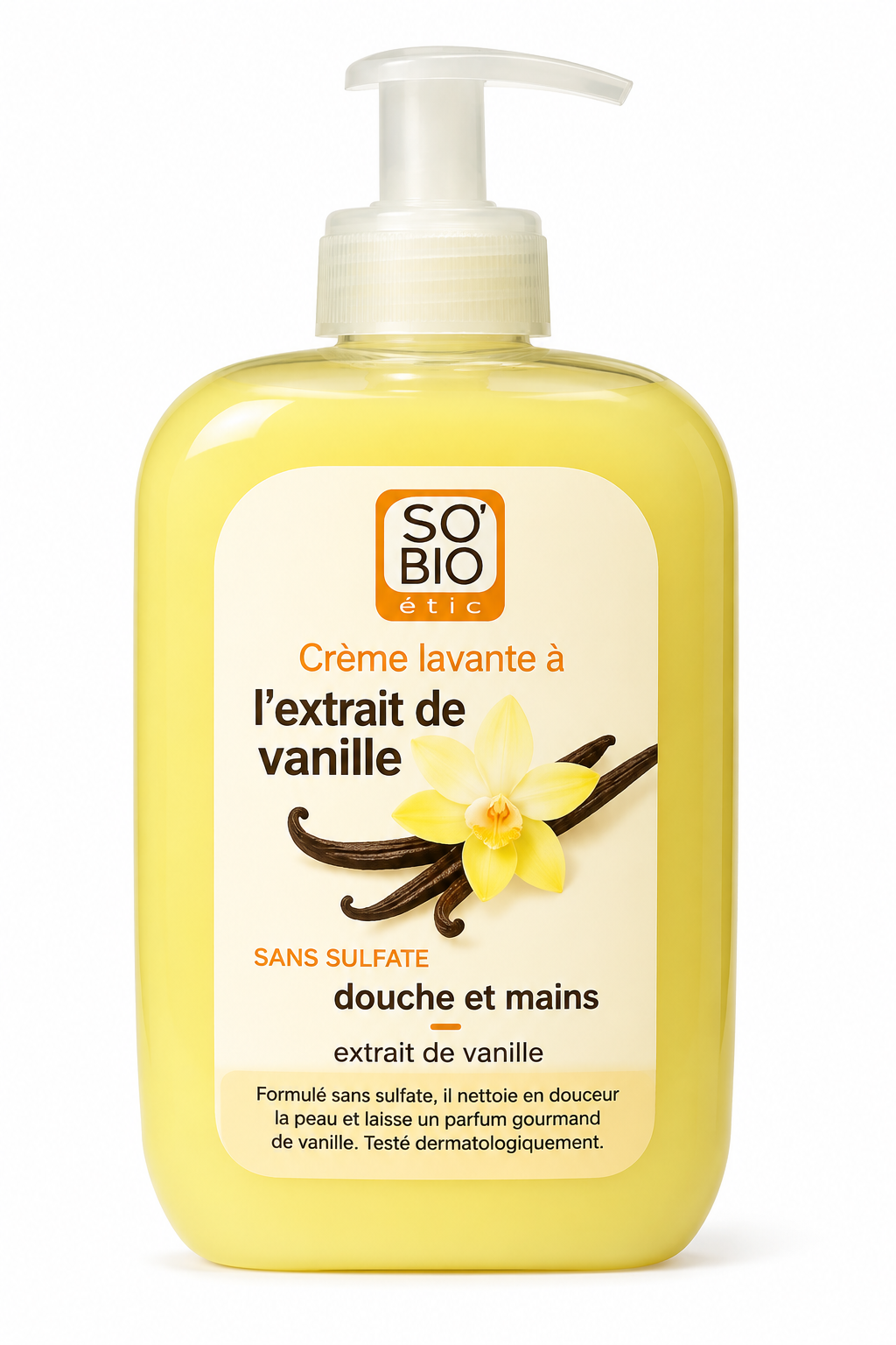 Distributeur de Savon Pocabana
