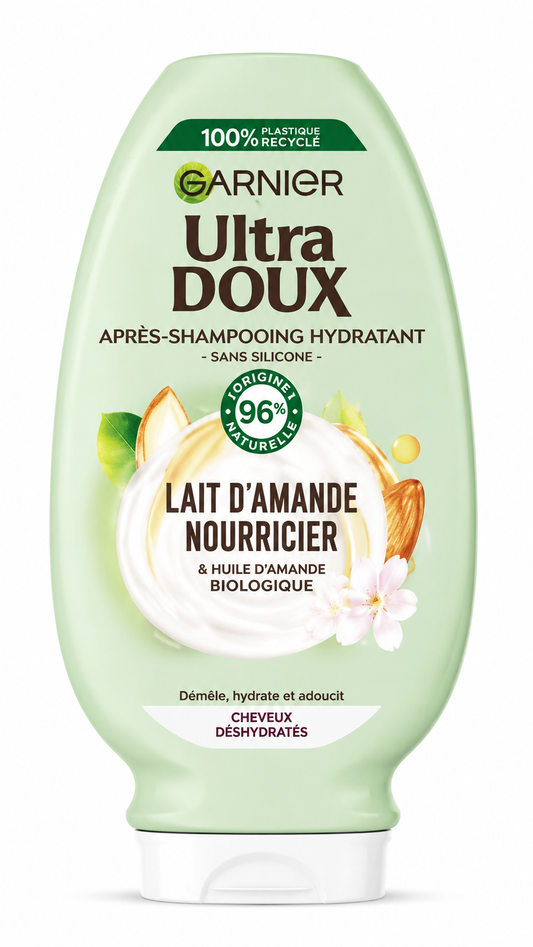 Apres Shampooing Garnier