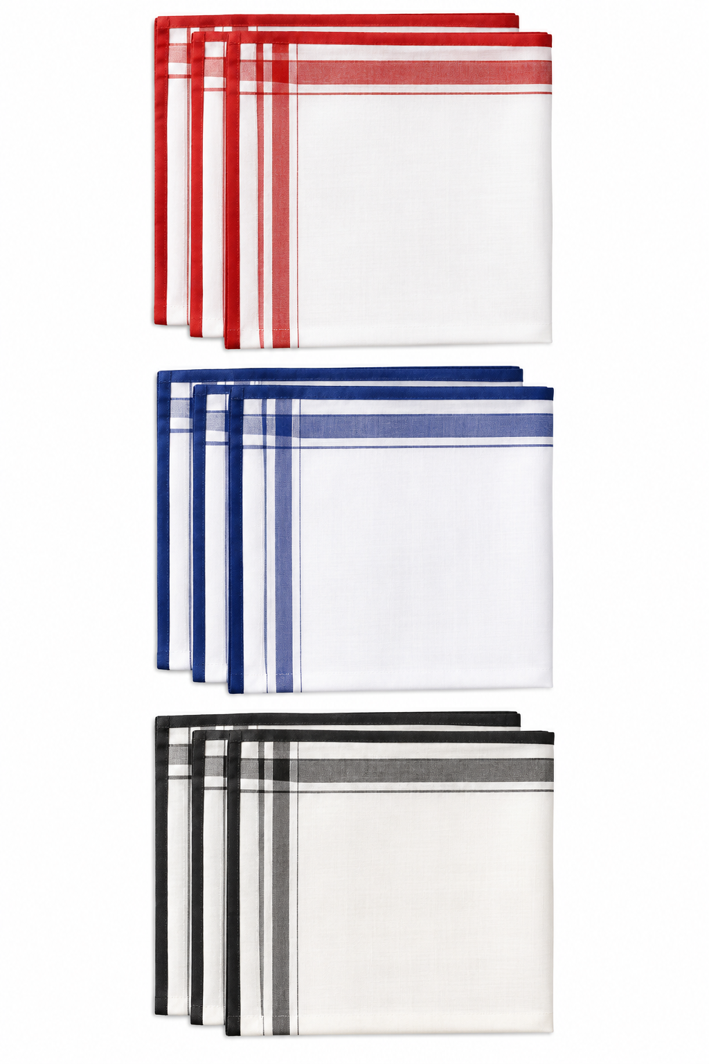 Mouchoir Coton (homme)