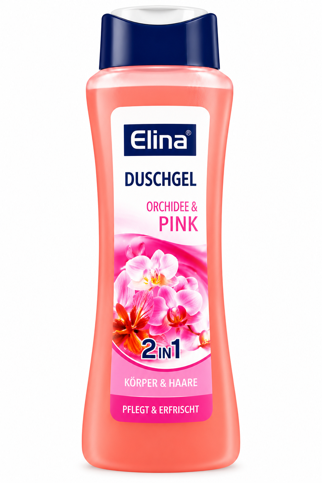 Gel douche Elina