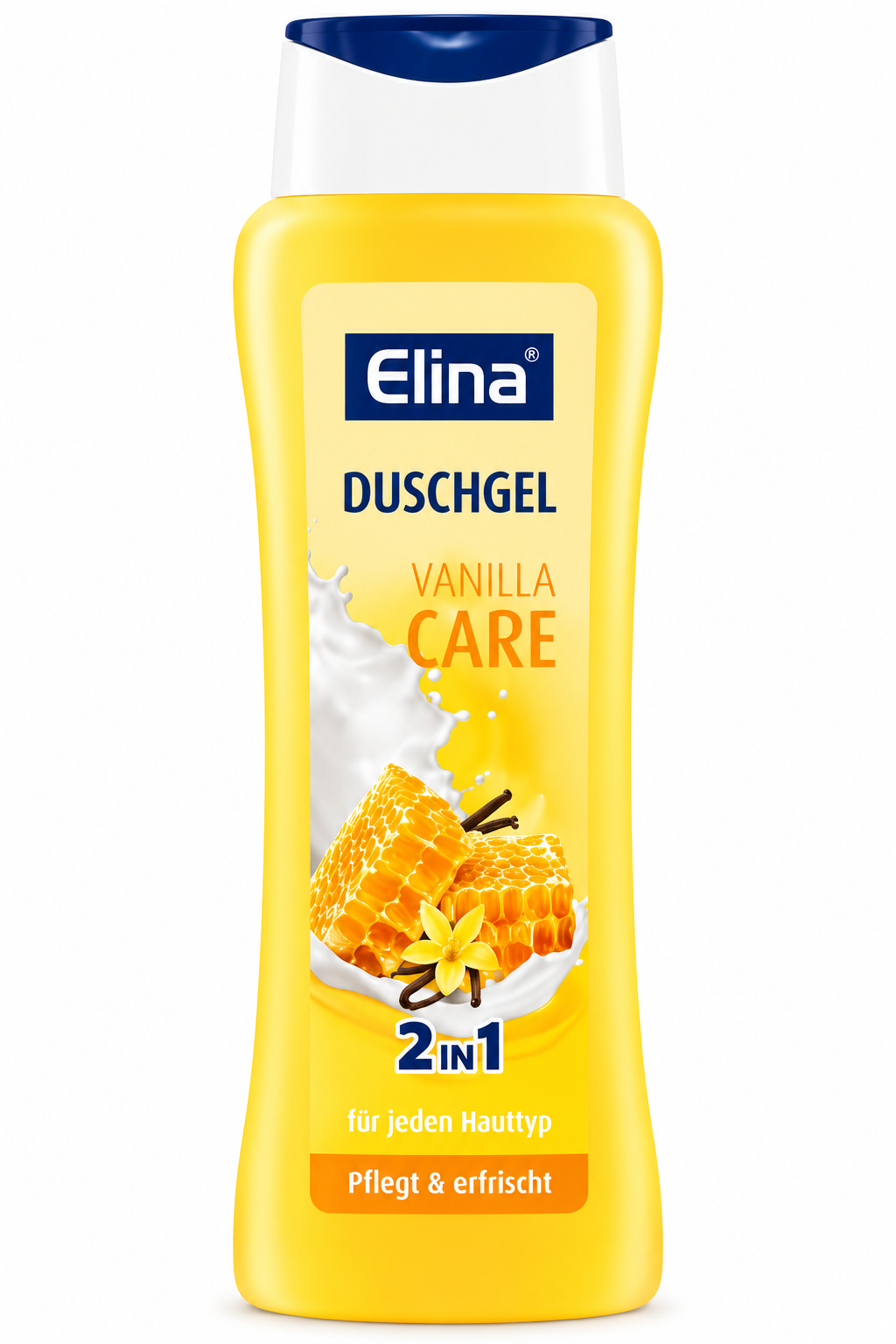 Gel douche Elina