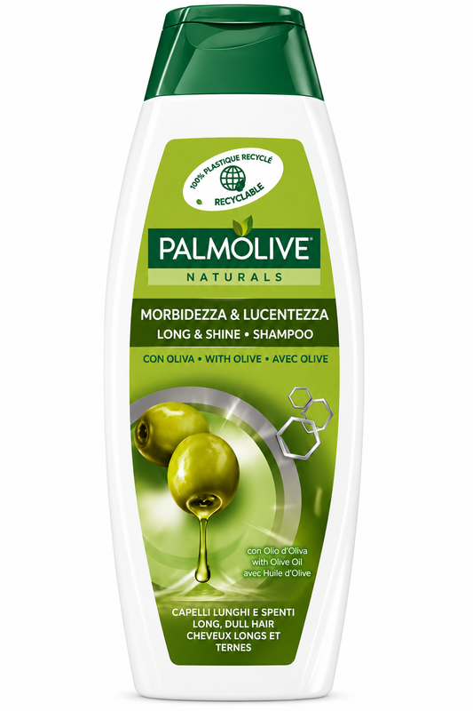 Shampooing Palmolive