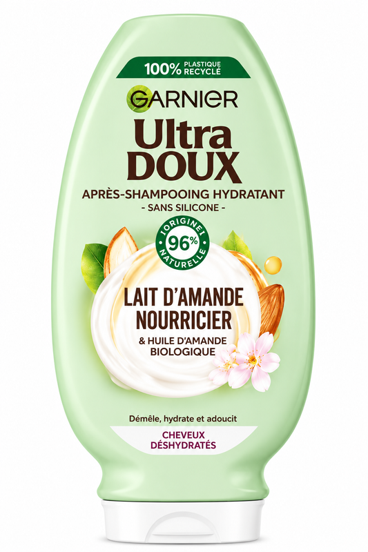 Apres Shampooing Garnier