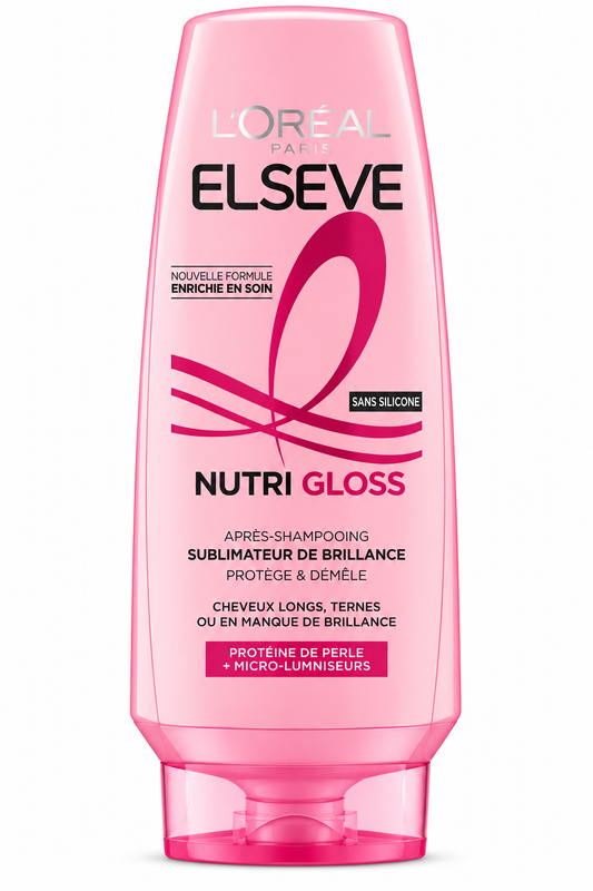 Apres Shampooing Elseve