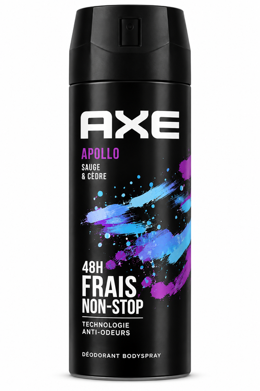 Déodorant Axe (homme)