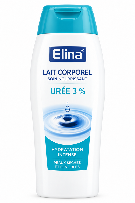 Lait de Corps Doux