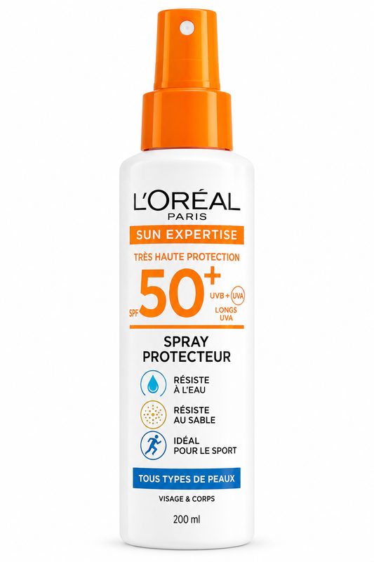 Crème Solaire