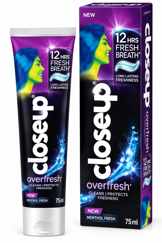 Dentifrice Blancheur