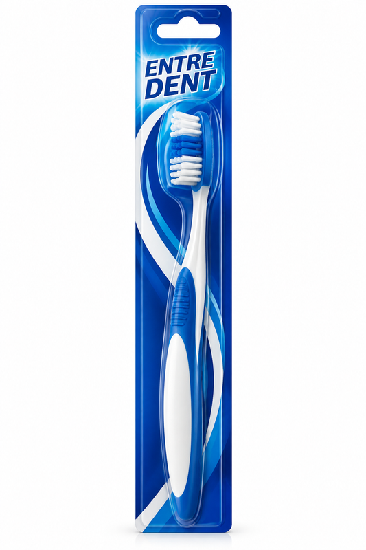 Brosse à dents