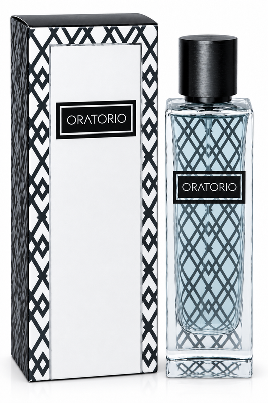 Parfums homme