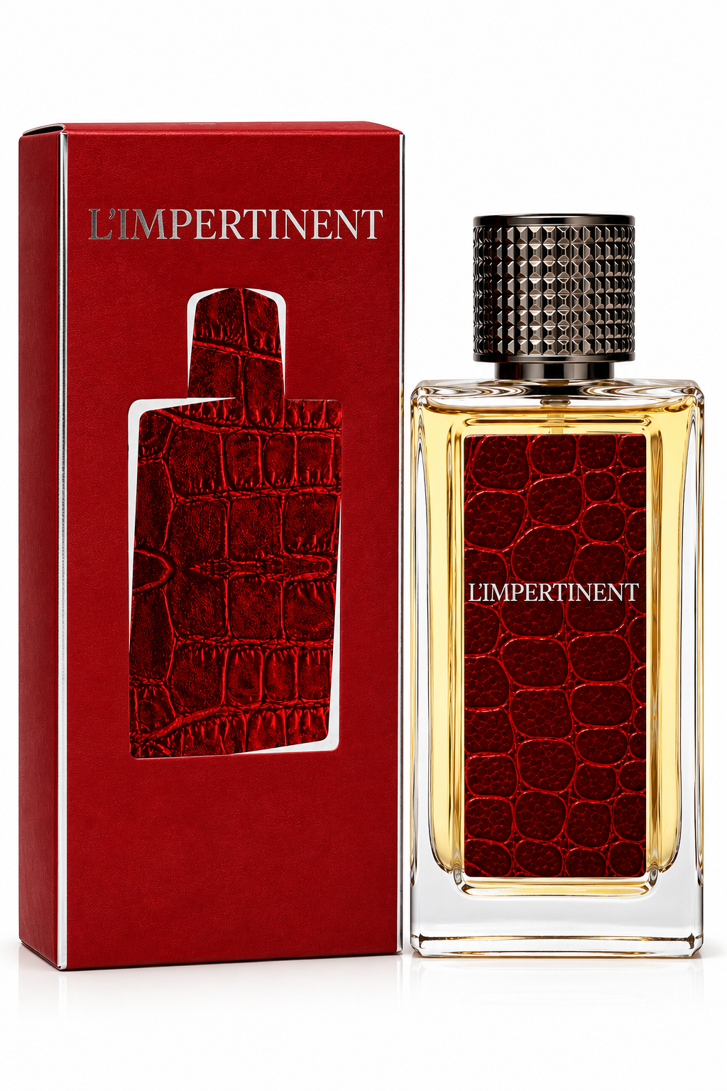 Parfums homme