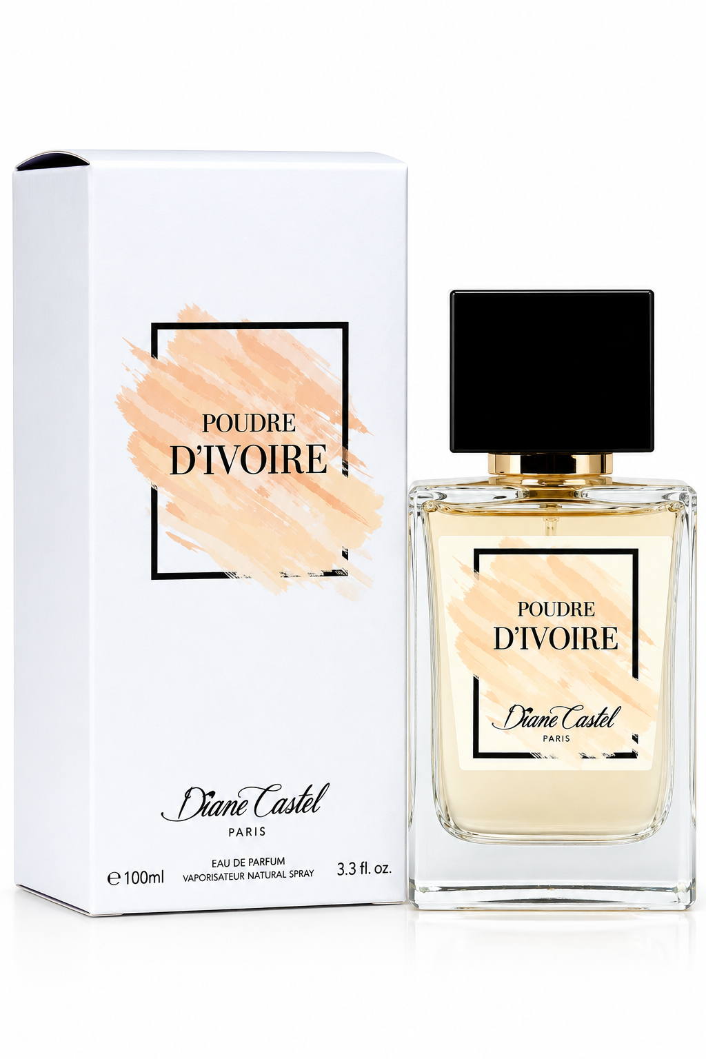 Parfums femme