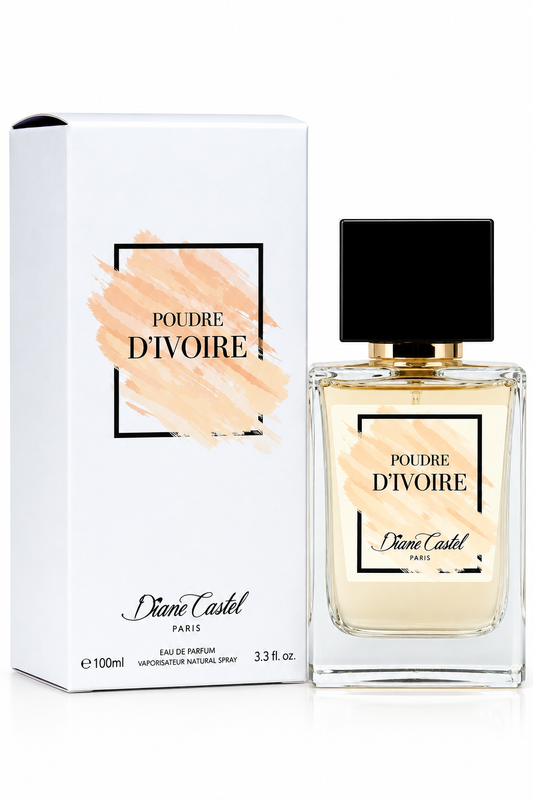 Parfums femme