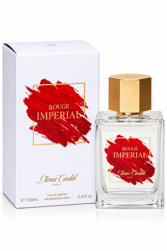 Parfums femme