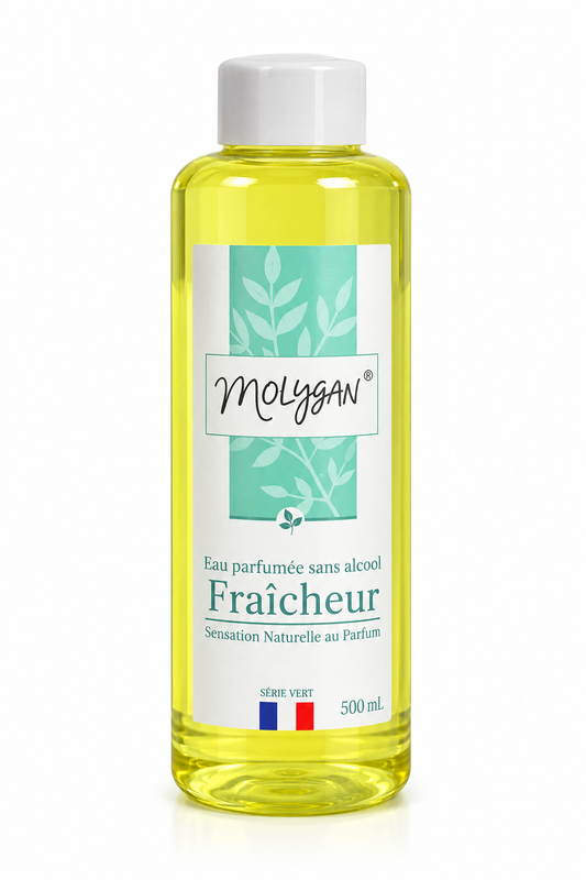 Eau de Cologne Fraicheur