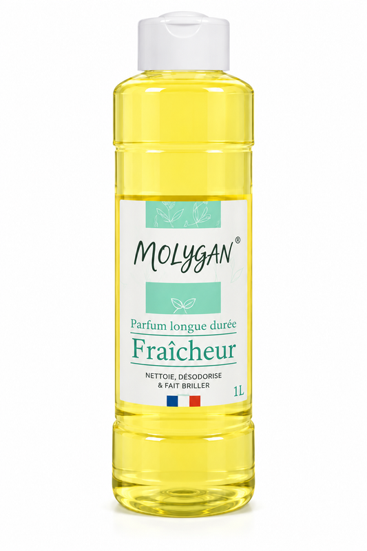 Eau de Cologne Fraicheur
