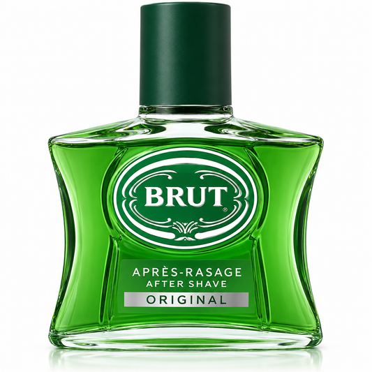 Apres Rasage Brut