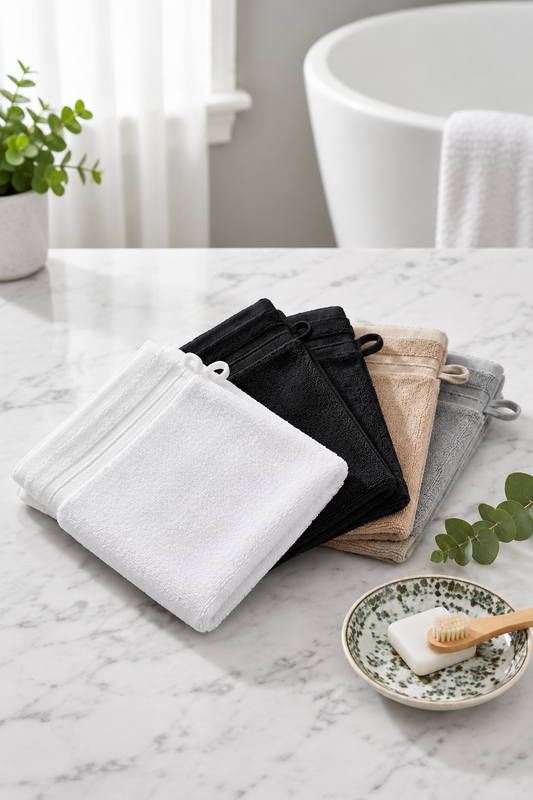 Gant de Toilette
