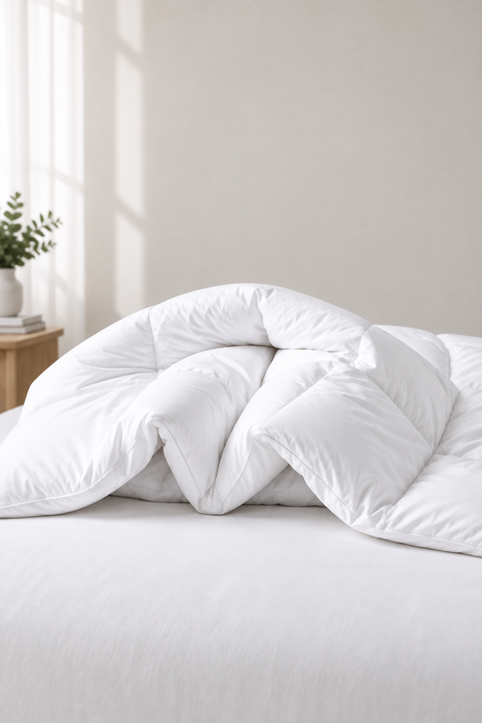 Couette (2 places)