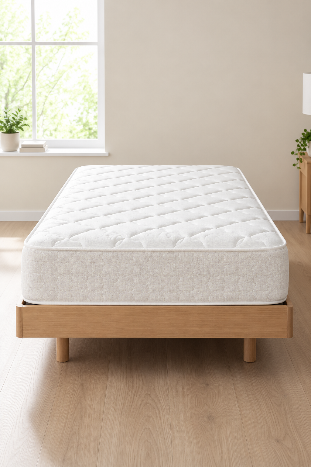 Matelas (1 place)