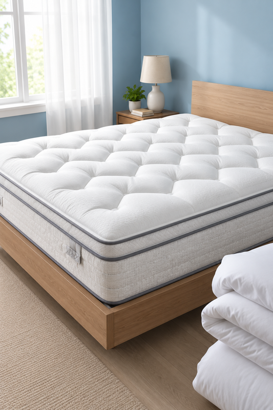 Matelas (2 places)