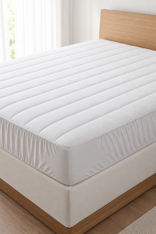 Protège Matelas (2 places)