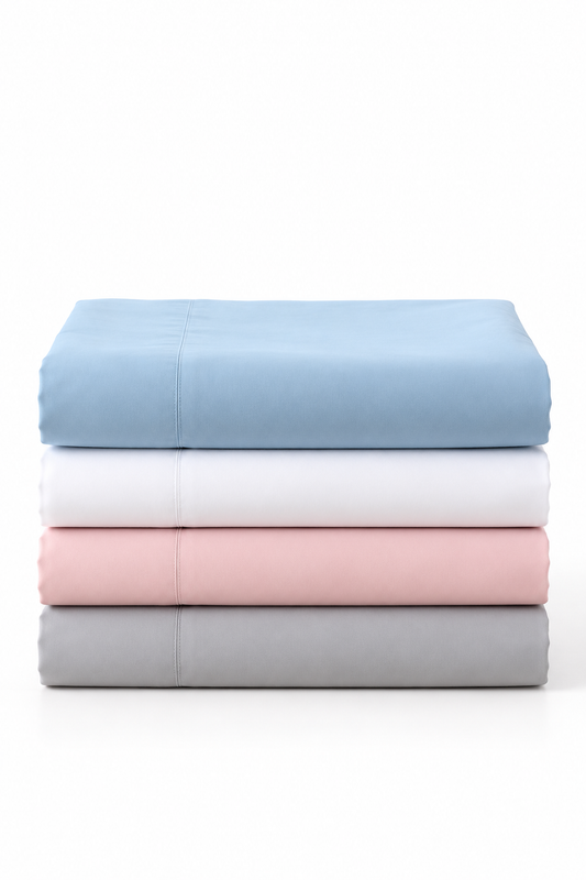 Drap plat (2 places)