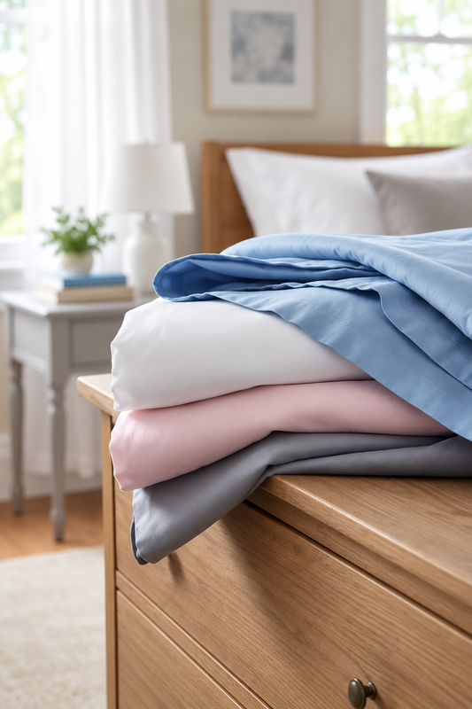 Drap Housse (2 places)