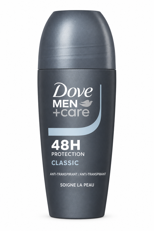 Déodorant Dove  (bille homme)