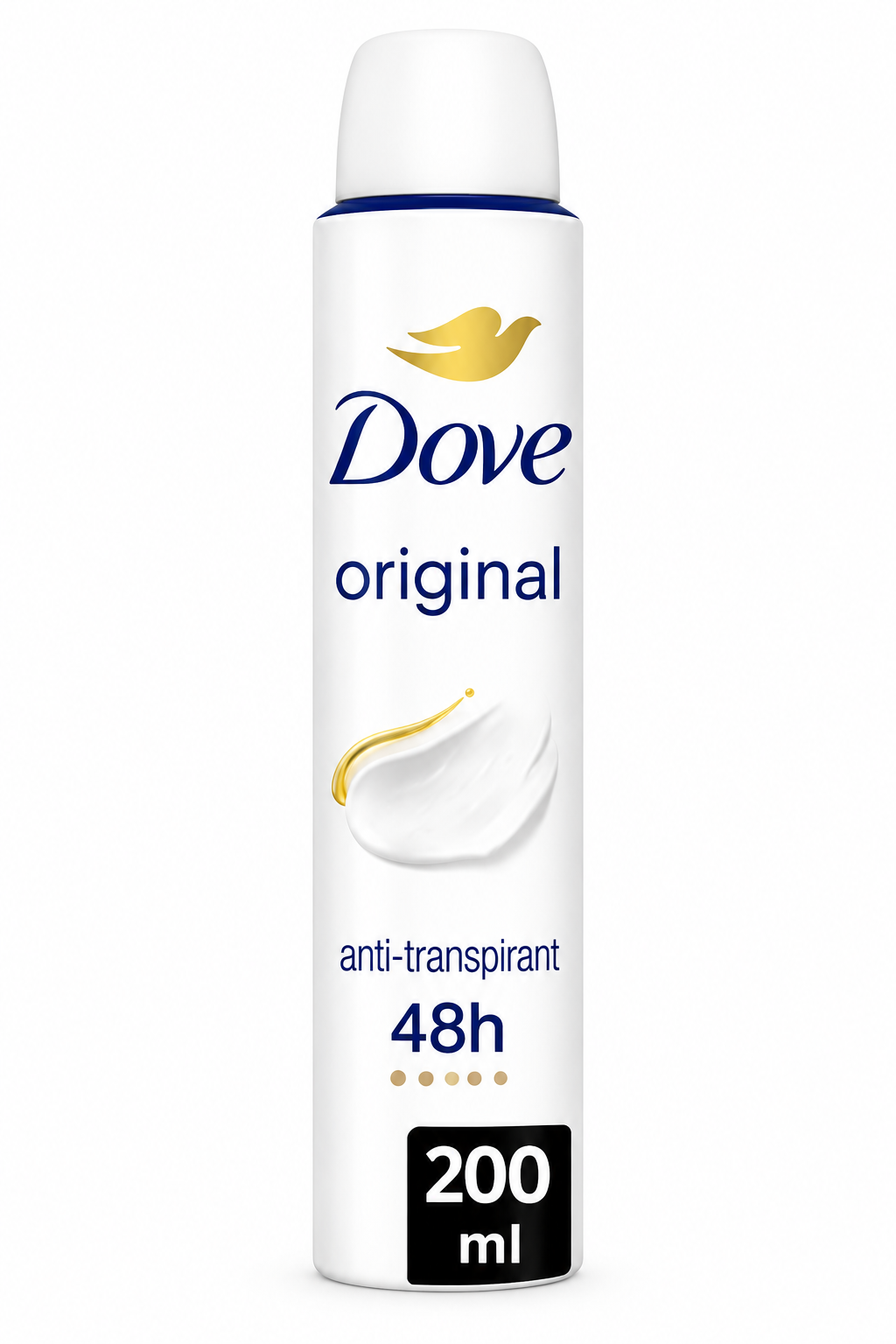 Déodorant Dove (mixte)