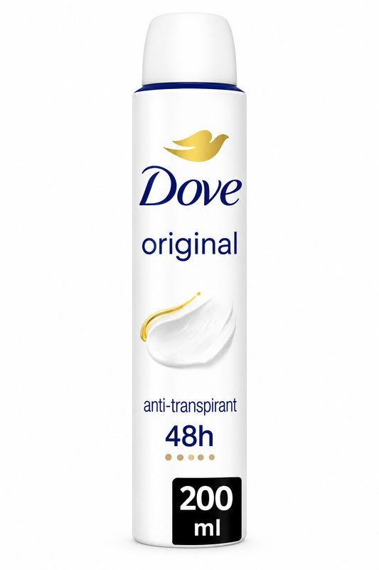 Déodorant Dove (mixte)